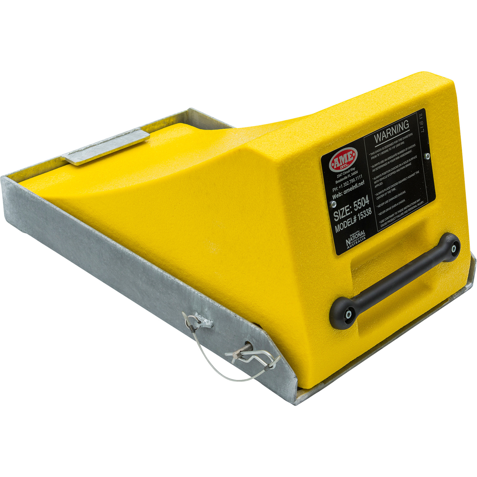 AME 5504 Mounting Bracket